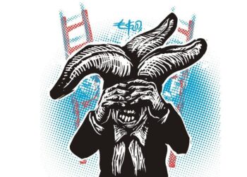 TEXCALTITLÁN DESNUDÓ LA INEFICACIA DE AMLO