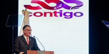 Vive Tamaulipas 365 días de transformación: Américo
