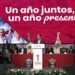 “EN PUEBLA CONSTRUIMOS COMO HERMANOS”: SERGIO SALOMÓN; CONVOCA A TRABAJAR SIN DIVISIONES PARTIDISTAS