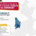 Permanece Tehuacán como el municipio con más casos de dengue: Salud