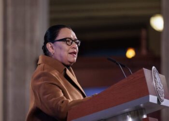 REFUERZA GOBIERNO FEDERAL OPERATIVOS DE SEGURIDAD EN TAMAULIPAS