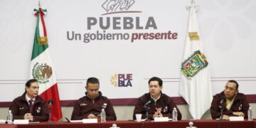 Presenta gobierno estatal diagnóstico de la Comisión de  Búsqueda de Personas