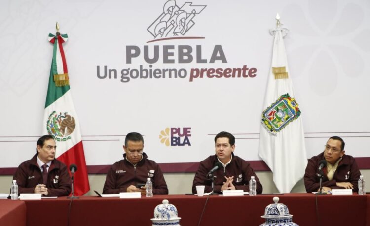 Presenta gobierno estatal diagnóstico de la Comisión de Búsqueda de Personas