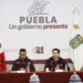 Presenta gobierno estatal diagnóstico de la Comisión de Búsqueda de Personas
