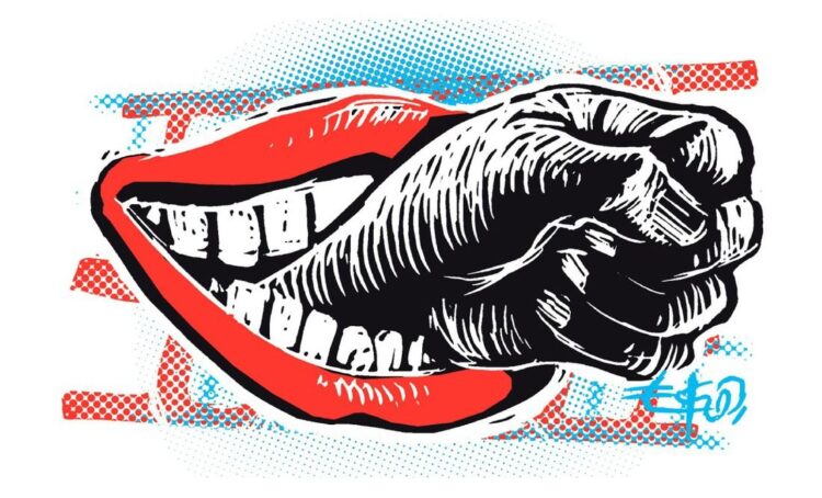 ERNESTINA: GOLPE, LECCION Y RESCATE