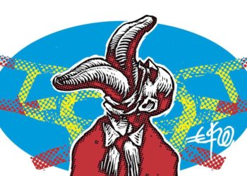 EL ABOGADO AL VAPOR QUE DIRIGIRA UNA FISCALIA