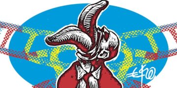 EL ABOGADO AL VAPOR QUE DIRIGIRA UNA FISCALIA