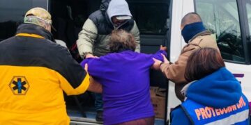 SE HABILITAN REFUGIOS TEMPORALES EN TAMAULIPAS