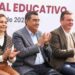 GARANTIZA GOBIERNO ESTATAL ACCESO A LA EDUCACIÓN A NIÑAS, NIÑOS Y JÓVENES DE CASAS DE ASISTENCIA DEL SEDIF