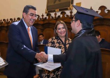 TURISMO, INDISPENSABLE PARA EL CRECIMIENTO DE LOS PUEBLOS: SERGIO SALOMÓN
