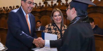 TURISMO, INDISPENSABLE PARA EL CRECIMIENTO DE LOS PUEBLOS: SERGIO SALOMÓN