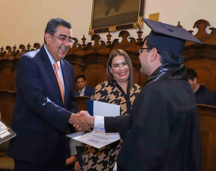 TURISMO, INDISPENSABLE PARA EL CRECIMIENTO DE LOS PUEBLOS: SERGIO SALOMÓN