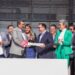 CON LLEGADA DEL IPN A PUEBLA, GOBIERNO DE SERGIO SALOMÓN CONSOLIDARÁ DESARROLLO TECNOLÓGICO Y FORMACIÓN ACADÉMICA