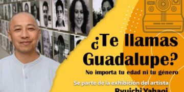 LLEGA LA EXPOSICIÓN DEL ARTISTA RYUICHI YAHAG AL MUSEO DE ARTE CONTEMPORÁNEO DE TAMAULIPAS
