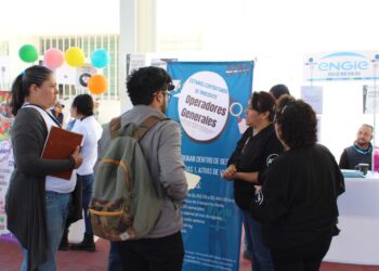 Programa gobierno estatal ferias y reclutamientos para buscadores de empleo