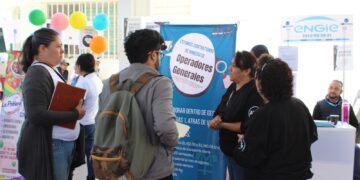 Programa gobierno estatal ferias y reclutamientos para buscadores de empleo