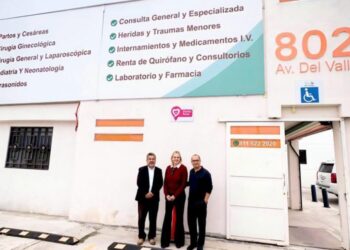 INCREMENTAN NÚMERO DE ESPACIOS SEGUROS PARA MUJERES EN TAMAULIPAS