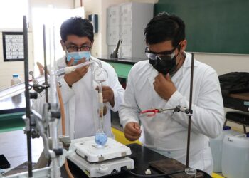 Regresarán a clases más de 1.3 millones de estudiantes el 08 de enero