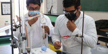 Regresarán a clases más de 1.3 millones de estudiantes el 08 de enero