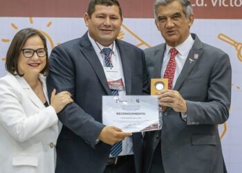 15 MESES DE AVANCES Y RESULTADOS PARA EL MAGISTERIO TAMAULIPECO CON EL DR. AMÉRICO VILLARREAL
