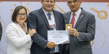 15 MESES DE AVANCES Y RESULTADOS PARA EL MAGISTERIO TAMAULIPECO CON EL DR. AMÉRICO VILLARREAL
