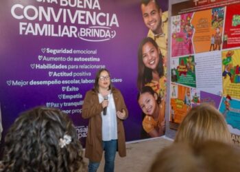 PROMUEVE SECRETARÍA DE EDUCACIÓN LA CULTURA DE LA PAZ EN TAMAULIPAS