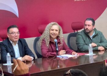 IMPULSA GOBIERNO DE TAMAULIPAS CONECTIVIDAD AÉREA; ANUNCIA AERUS NUEVAS RUTAS REGIONALES Y ESTATALES