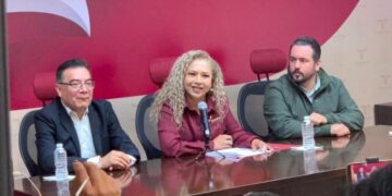 IMPULSA GOBIERNO DE TAMAULIPAS CONECTIVIDAD AÉREA; ANUNCIA AERUS NUEVAS RUTAS REGIONALES Y ESTATALES
