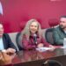 IMPULSA GOBIERNO DE TAMAULIPAS CONECTIVIDAD AÉREA; ANUNCIA AERUS NUEVAS RUTAS REGIONALES Y ESTATALES