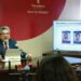NO HABRÁ TREGUA PARA CONSTRUIR LA PAZ QUE TAMAULIPAS NECESITA: VOCERO DE SEGURIDAD