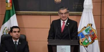 Convoca gobernador a implementar justicia eficaz, cercana y transparente
