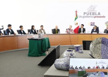 En sinergia, gobierno estatal localiza a alpinista desaparecido  en Pico de Orizaba