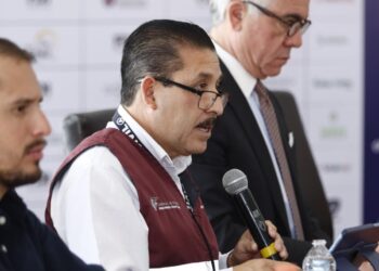 Prevé PC Estatal incremento de temperatura en territorio poblano