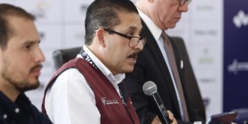 Prevé PC Estatal incremento de temperatura en territorio poblano