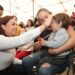 Con Jornada “DIFerente”, gobierno estatal acerca servicios y apoyos a “San Bartolo”