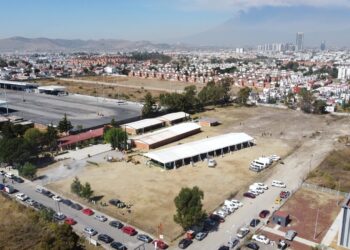 CON NUEVAS INSTALACIONES DEL IPN, PUEBLA SE CONSOLIDA COMO REFERENTE EN OFERTA EDUCATIVA DE NIVEL SUPERIOR