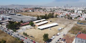 CON NUEVAS INSTALACIONES DEL IPN, PUEBLA SE CONSOLIDA COMO REFERENTE EN OFERTA EDUCATIVA DE NIVEL SUPERIOR