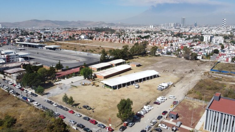 CON NUEVAS INSTALACIONES DEL IPN, PUEBLA SE CONSOLIDA COMO REFERENTE EN OFERTA EDUCATIVA DE NIVEL SUPERIOR