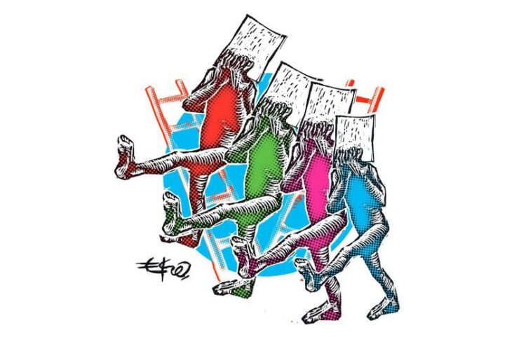 LAS 4 MAXIMAS DE SLIM PARA VOLVERSE EL CONSENTIDO DE LA 4T