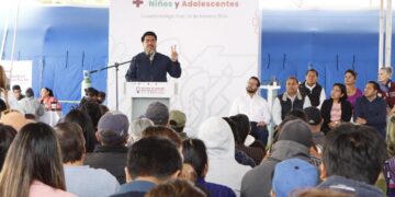 Con enfoque de género, gobierno estatal promueve  empoderamiento de mujeres poblanas