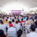 Benefició DIF Tamaulipas a más de 24 mil personas de 30 municipios con la brigadas “Transformando Familias” en poco más de un año