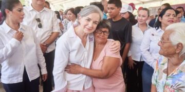 Con “Lazos del Bienestar” el DIF Tamaulipas concretó en 8 meses más de 5 mil apoyos junto a 21 dependencias