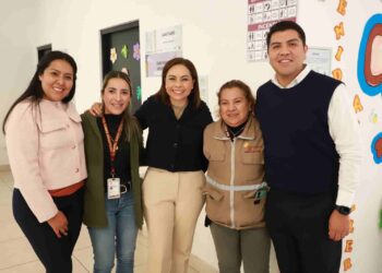 IMPULSA GOBIERNO ESTATAL INTEGRACIÓN LABORAL DE PERSONAS BAJO TUTELA DEL SEDIF