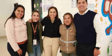 IMPULSA GOBIERNO ESTATAL INTEGRACIÓN LABORAL DE PERSONAS BAJO TUTELA DEL SEDIF