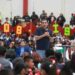 EN TEHUACÁN, SERGIO SALOMÓN INICIA CAMPAÑA DE PREVENCIÓN “HAGAMOS EQUIPO, SI TE DROGAS TE DAÑAS”