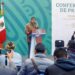 APLICARÁN GOBIERNO ESTATAL, FEDERAL Y BUAP 450 MDP EN EQUIPAMIENTO DE CU 2: SERGIO SALOMÓN