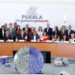 ENCABEZAN SERGIO SALOMÓN Y GABY BONILLA INICIO DE LA COLECTA 2024 DE CRUZ ROJA