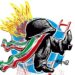 EL EJERCITO MILUSOS Y EL PRESIDENTE MAS MILITARISTA DE LA HISTORIA