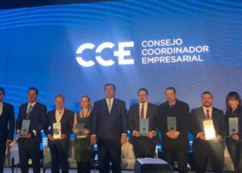 «TAMAULIPAS ES UN ESTADO SUMAMENTE ATRACTIVO PARA INVERTIR»: JOSÉ RAMÓN SILVA