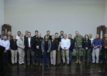 Exploran coexistencia entre arrecifes artificiales y extracción de hidrocarburos